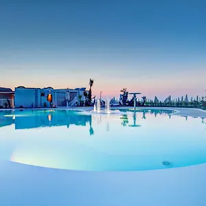 Hotel Mediterraneo &, Cattolica