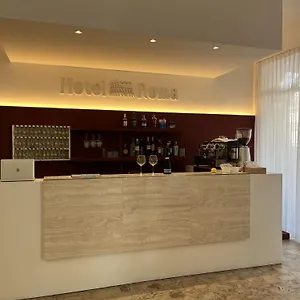 Hotel Roma, Cattolica