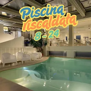 Hotel Romagna, Cattolica